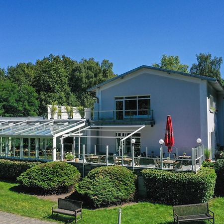 Seehotel Frankenhorst - BW Signature Collection シュヴェリーン エクステリア 写真