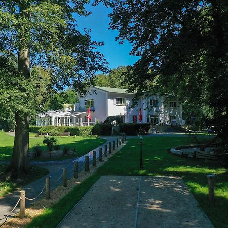 Seehotel Frankenhorst - BW Signature Collection シュヴェリーン エクステリア 写真