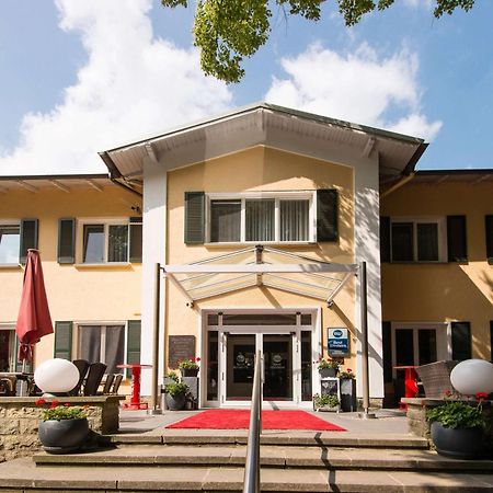 Seehotel Frankenhorst - BW Signature Collection シュヴェリーン エクステリア 写真