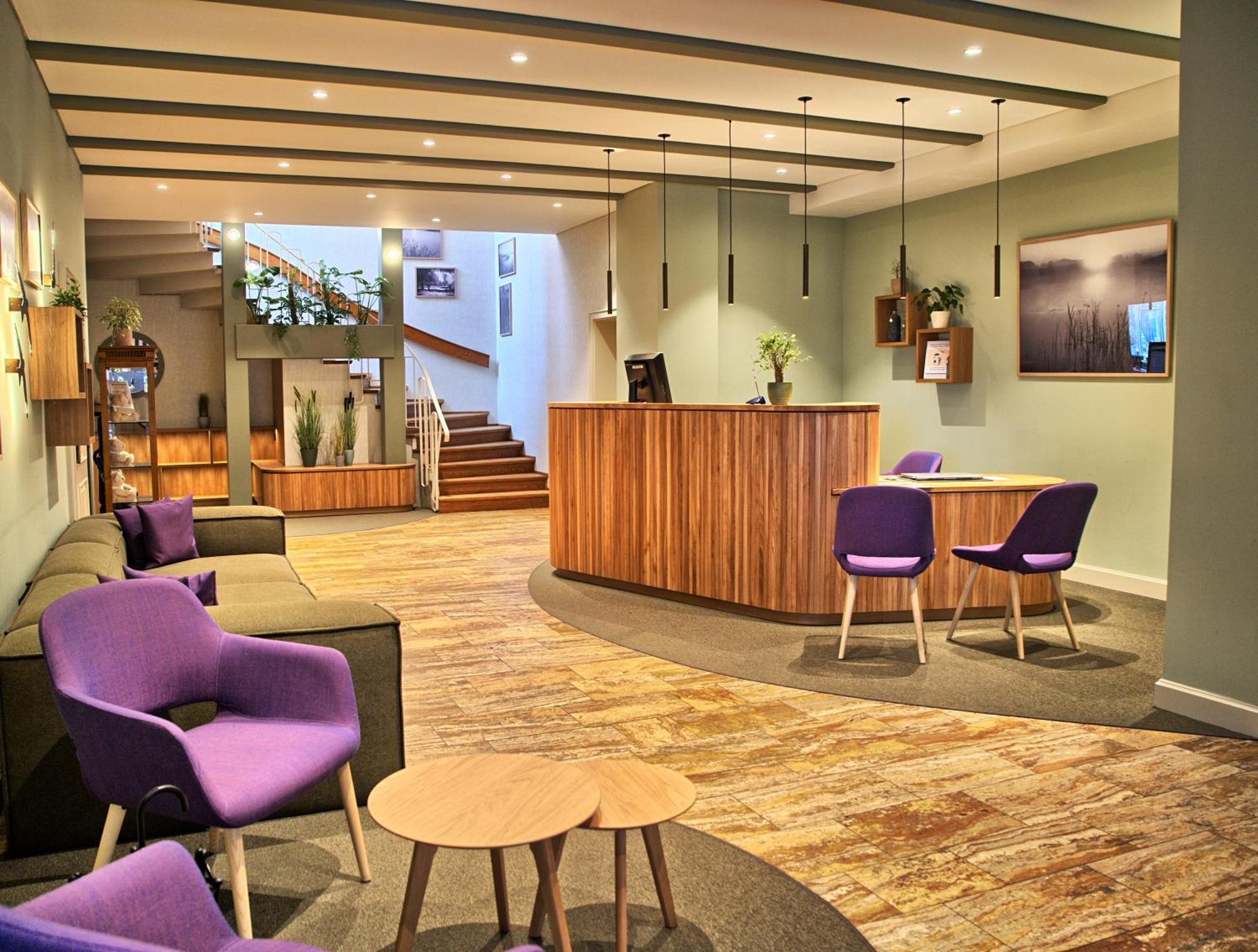 Seehotel Frankenhorst - BW Signature Collection シュヴェリーン エクステリア 写真