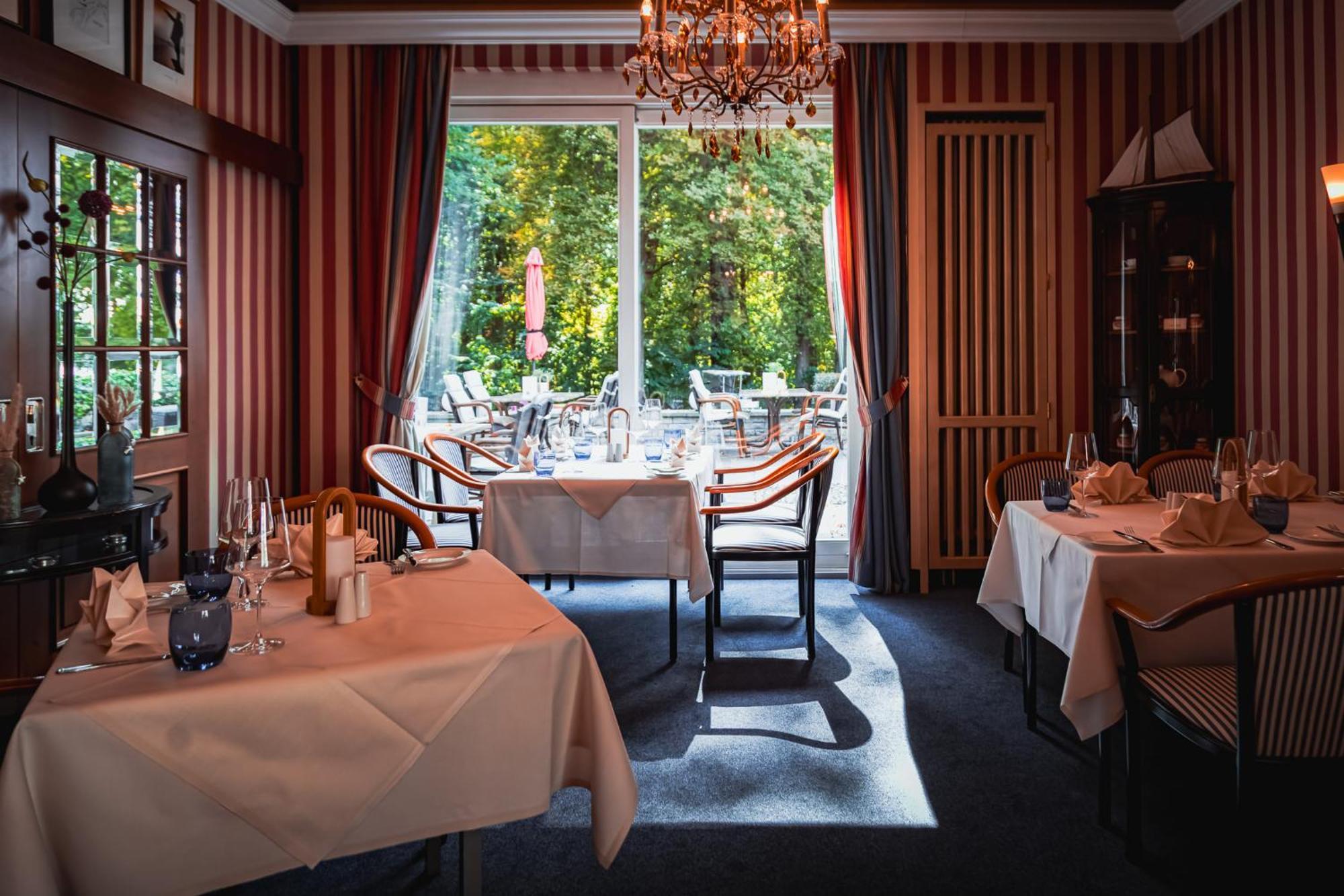 Seehotel Frankenhorst - BW Signature Collection シュヴェリーン エクステリア 写真