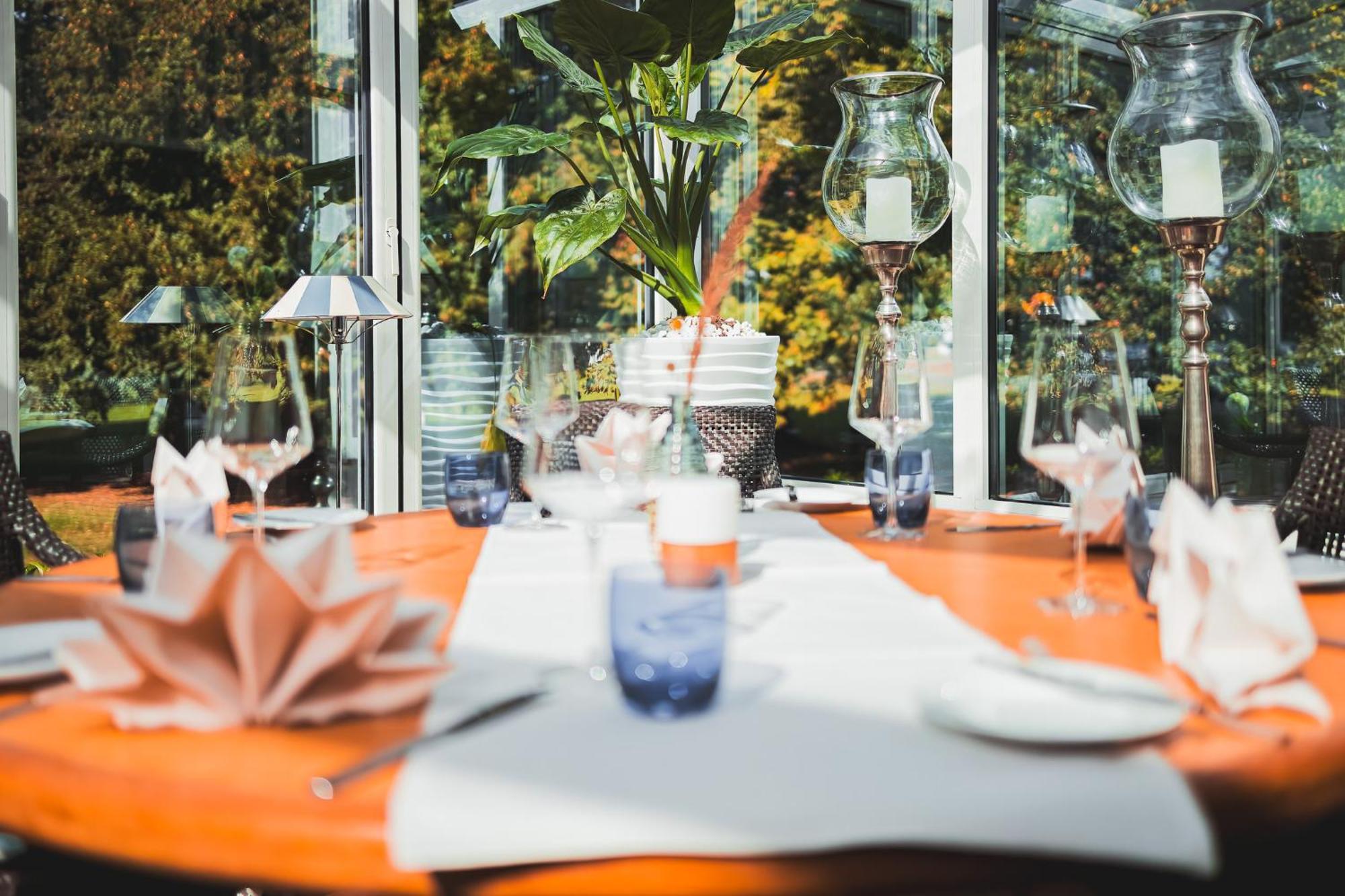 Seehotel Frankenhorst - BW Signature Collection シュヴェリーン エクステリア 写真