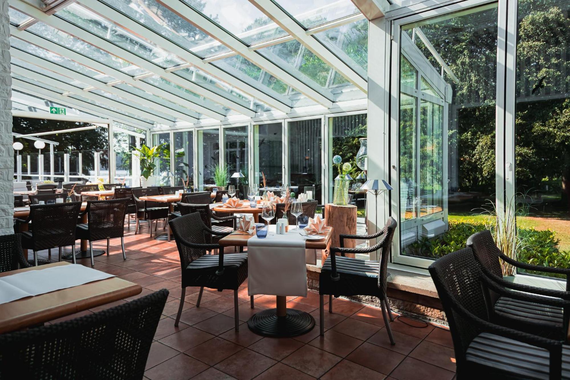 Seehotel Frankenhorst - BW Signature Collection シュヴェリーン エクステリア 写真