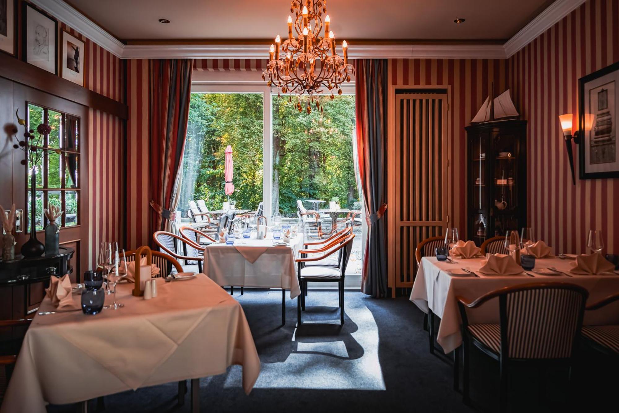 Seehotel Frankenhorst - BW Signature Collection シュヴェリーン エクステリア 写真
