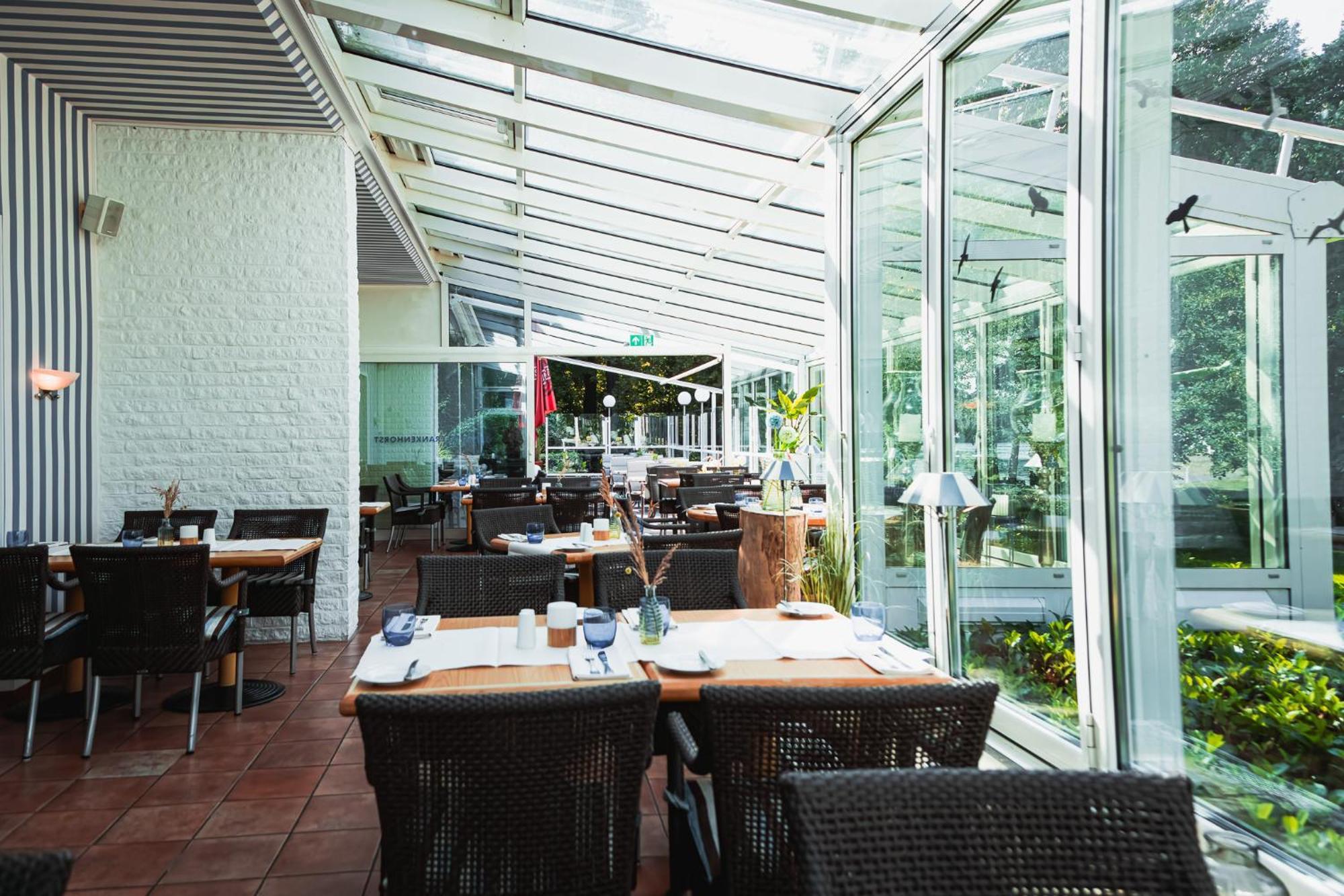 Seehotel Frankenhorst - BW Signature Collection シュヴェリーン エクステリア 写真