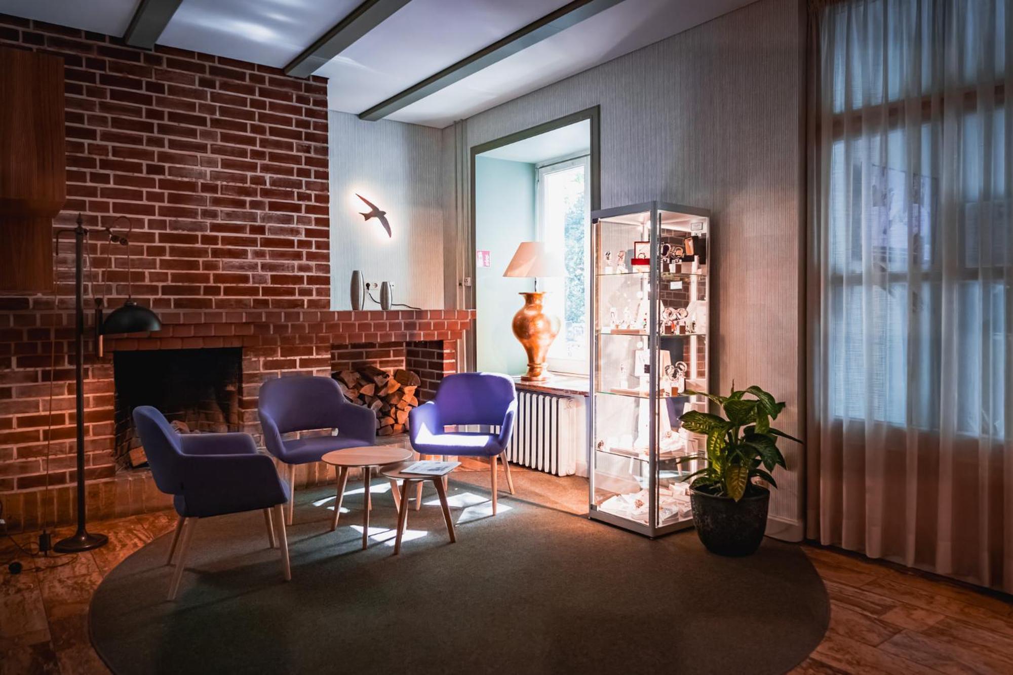 Seehotel Frankenhorst - BW Signature Collection シュヴェリーン エクステリア 写真