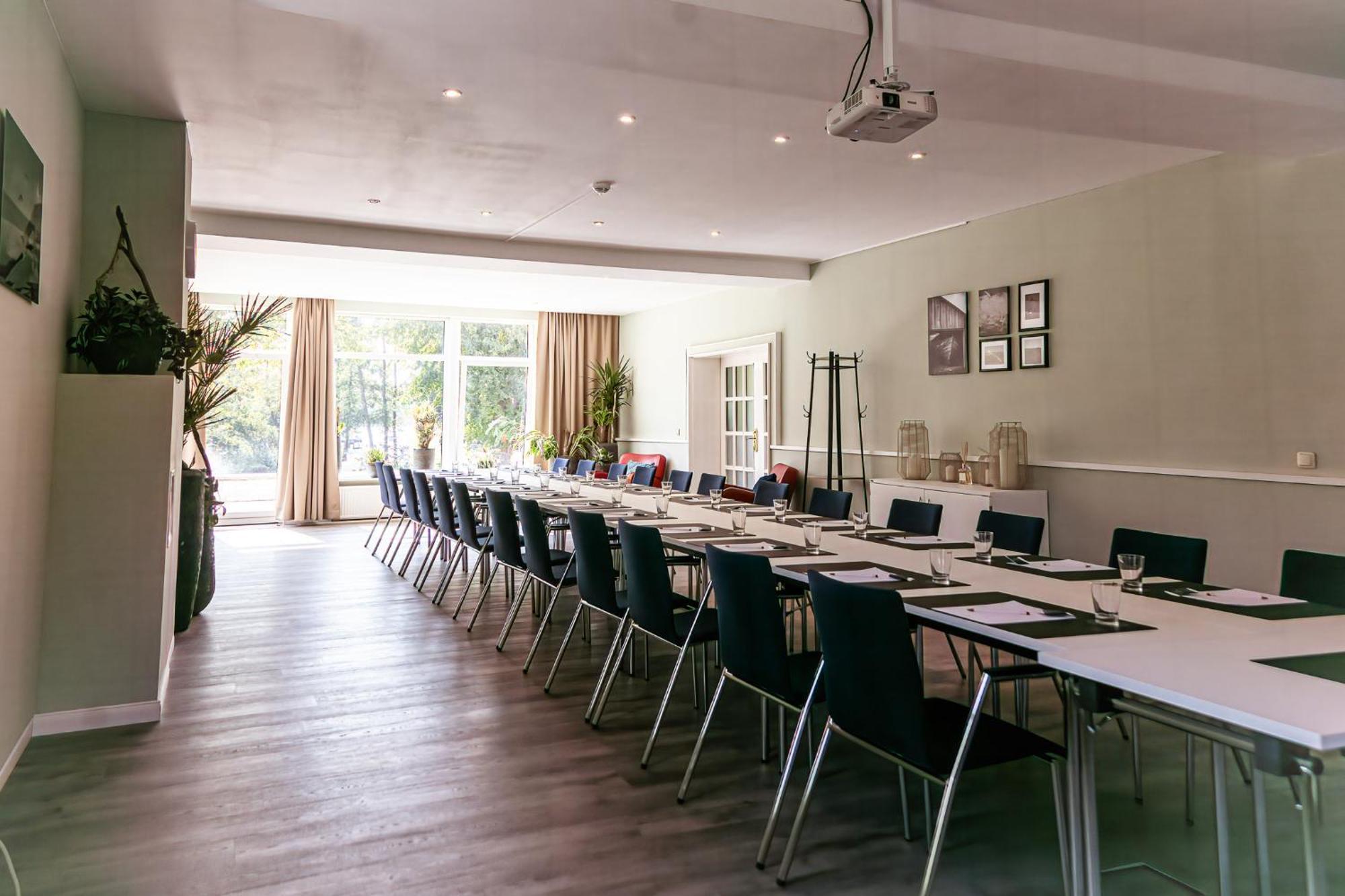 Seehotel Frankenhorst - BW Signature Collection シュヴェリーン エクステリア 写真