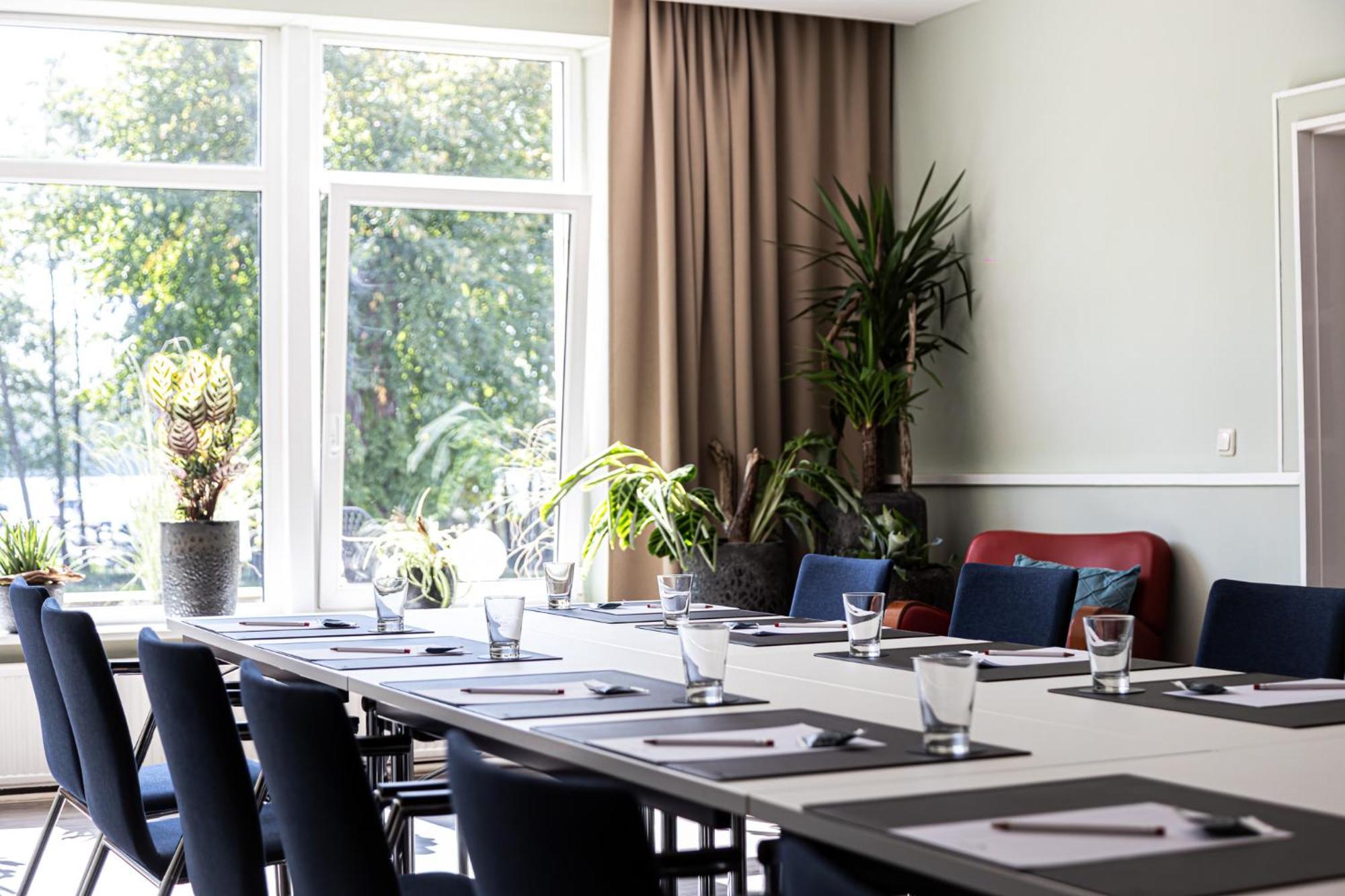 Seehotel Frankenhorst - BW Signature Collection シュヴェリーン エクステリア 写真