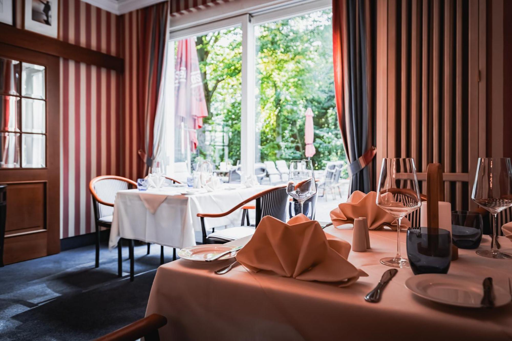 Seehotel Frankenhorst - BW Signature Collection シュヴェリーン エクステリア 写真