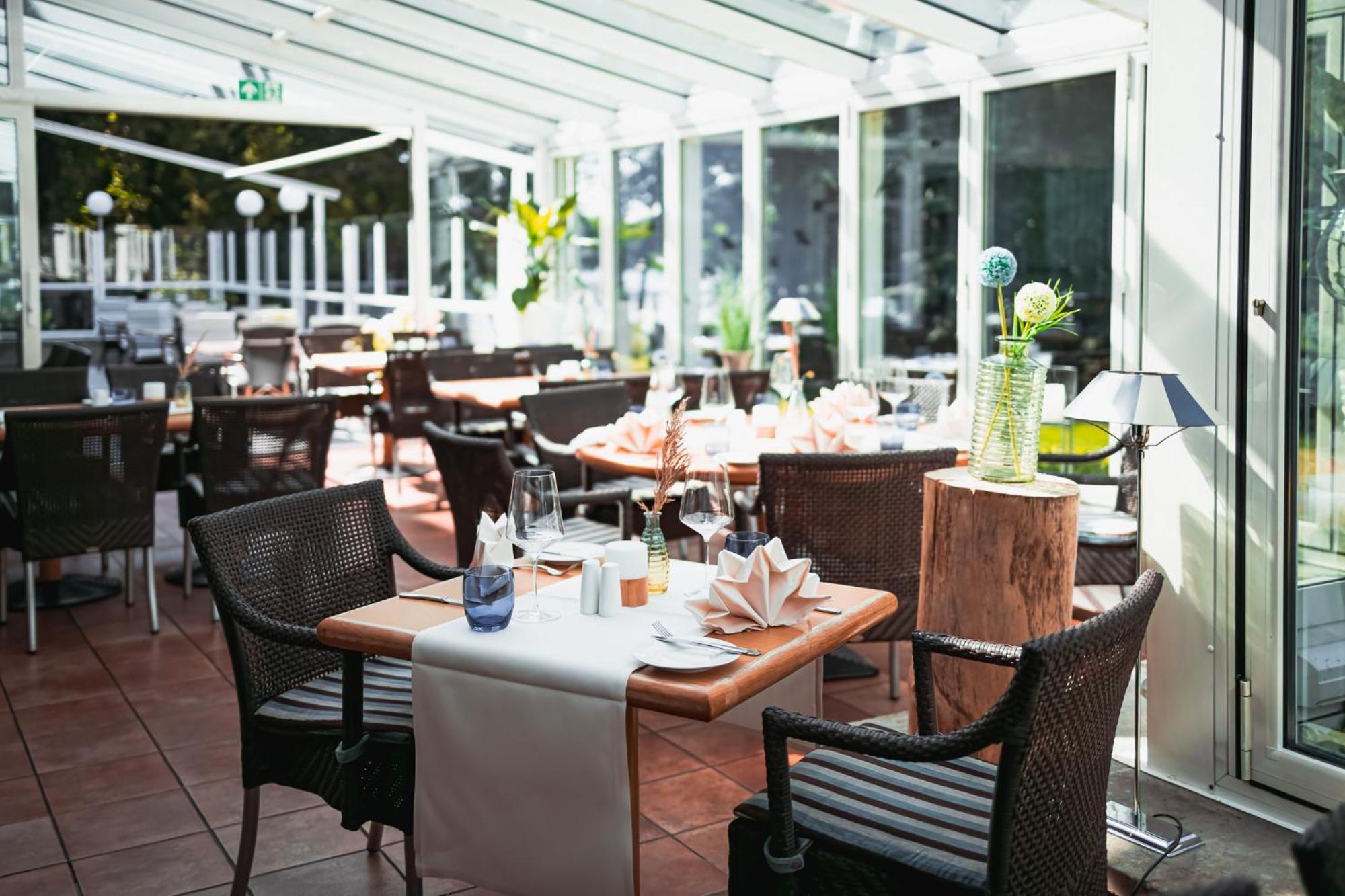 Seehotel Frankenhorst - BW Signature Collection シュヴェリーン エクステリア 写真