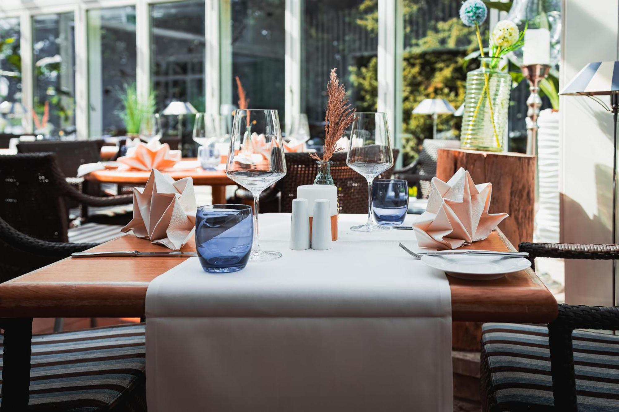 Seehotel Frankenhorst - BW Signature Collection シュヴェリーン エクステリア 写真