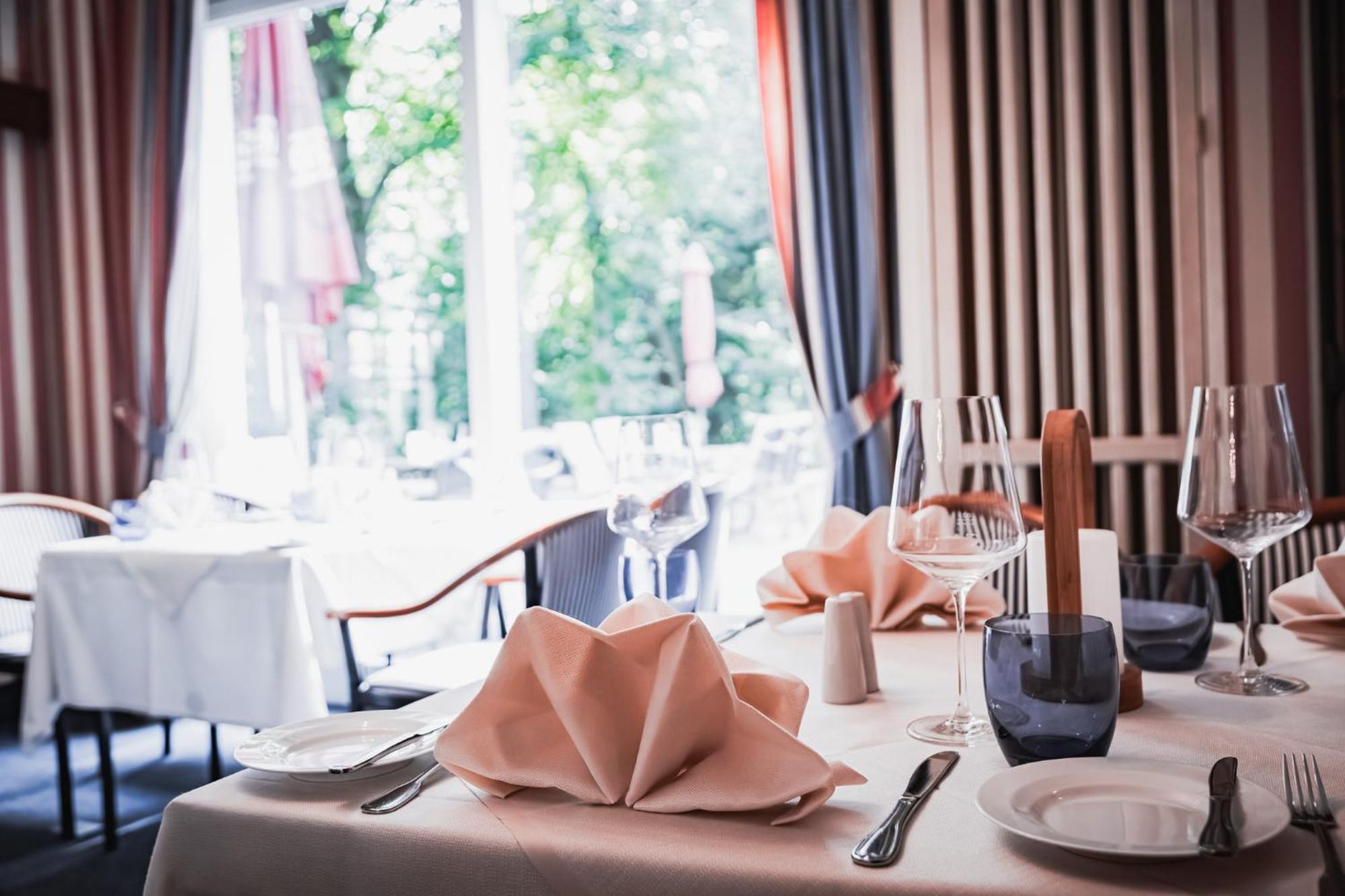 Seehotel Frankenhorst - BW Signature Collection シュヴェリーン エクステリア 写真