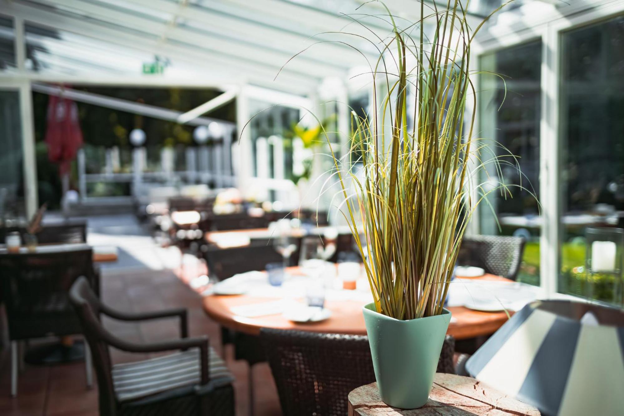 Seehotel Frankenhorst - BW Signature Collection シュヴェリーン エクステリア 写真