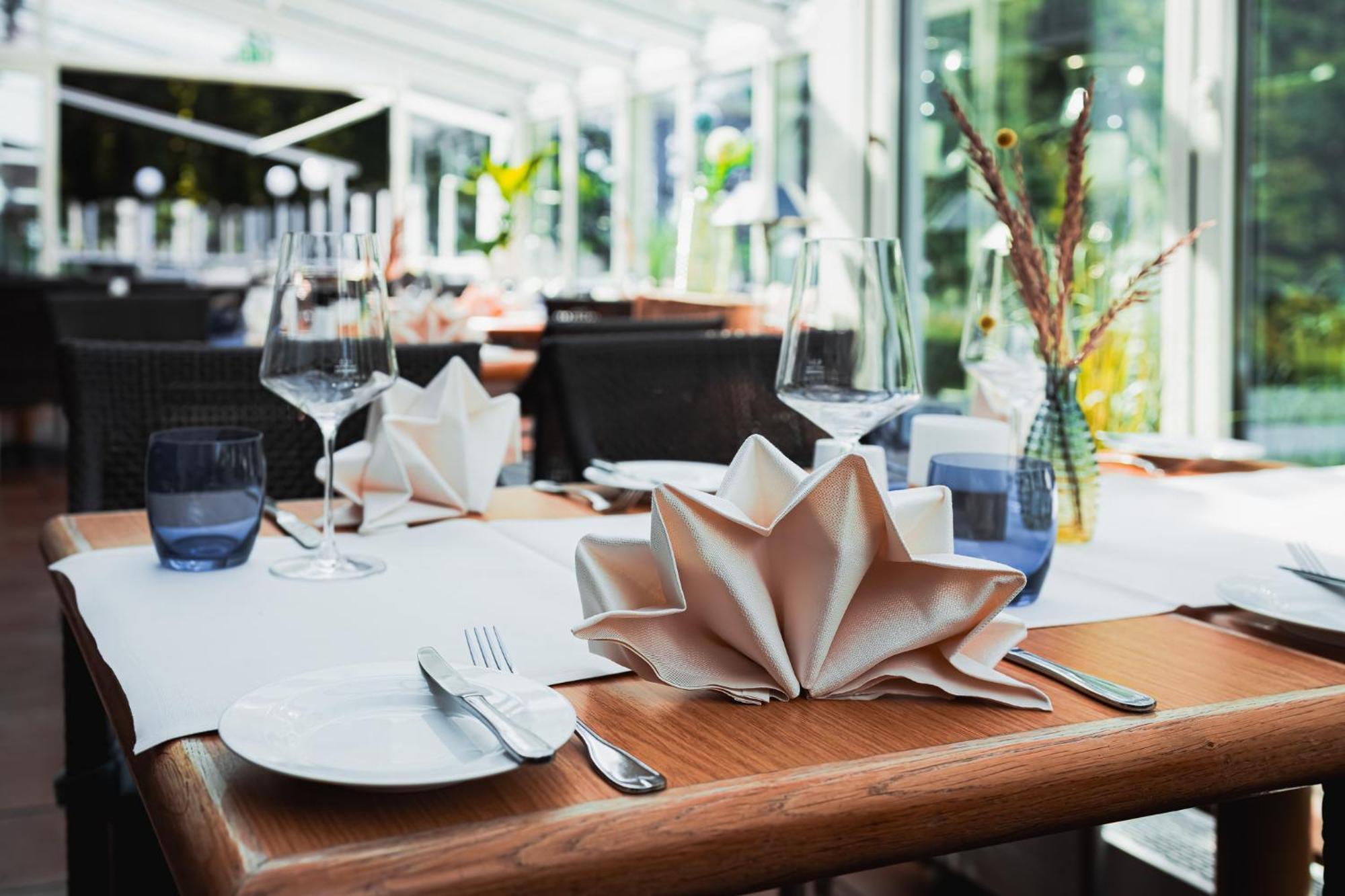 Seehotel Frankenhorst - BW Signature Collection シュヴェリーン エクステリア 写真