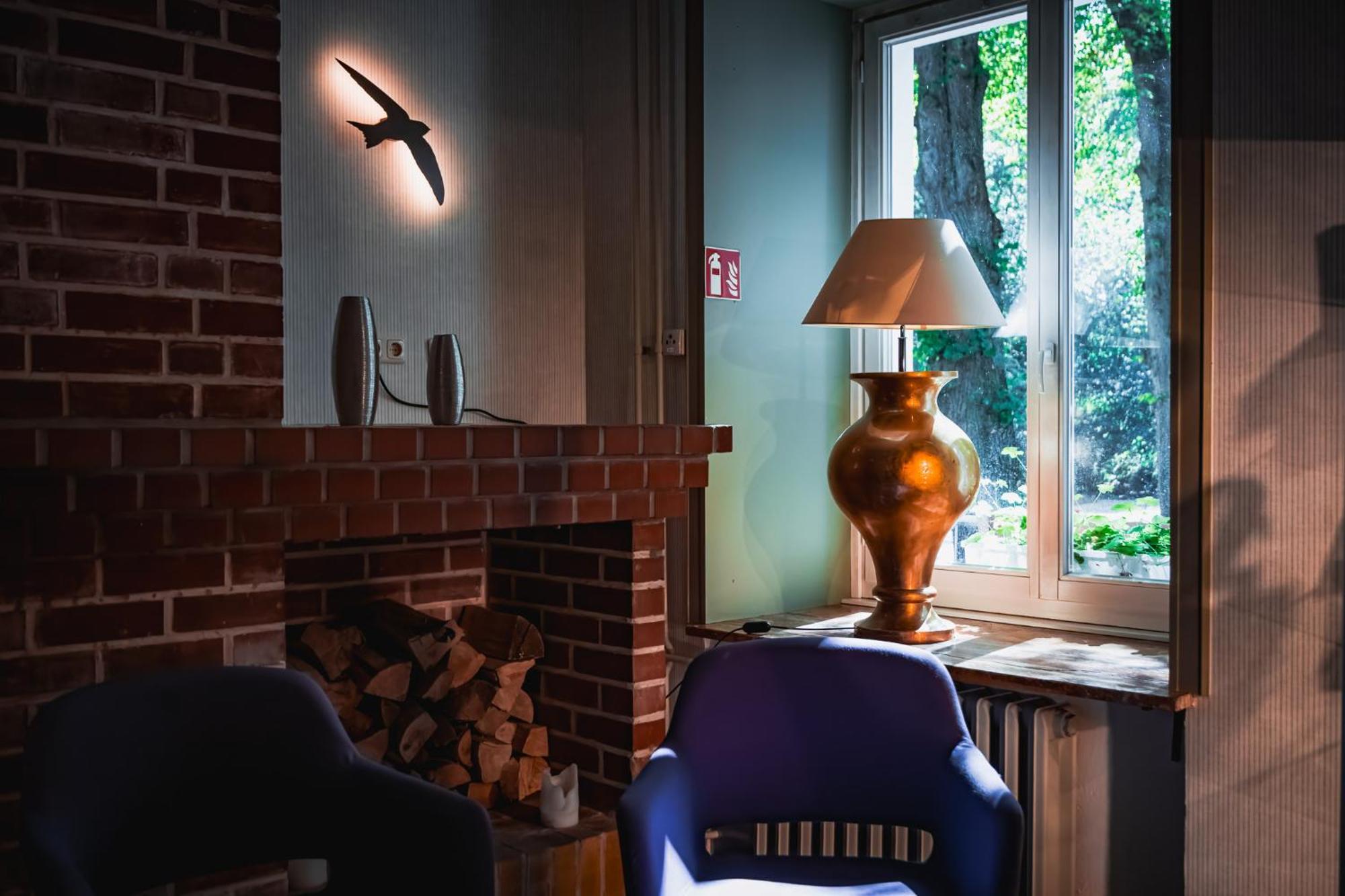 Seehotel Frankenhorst - BW Signature Collection シュヴェリーン エクステリア 写真