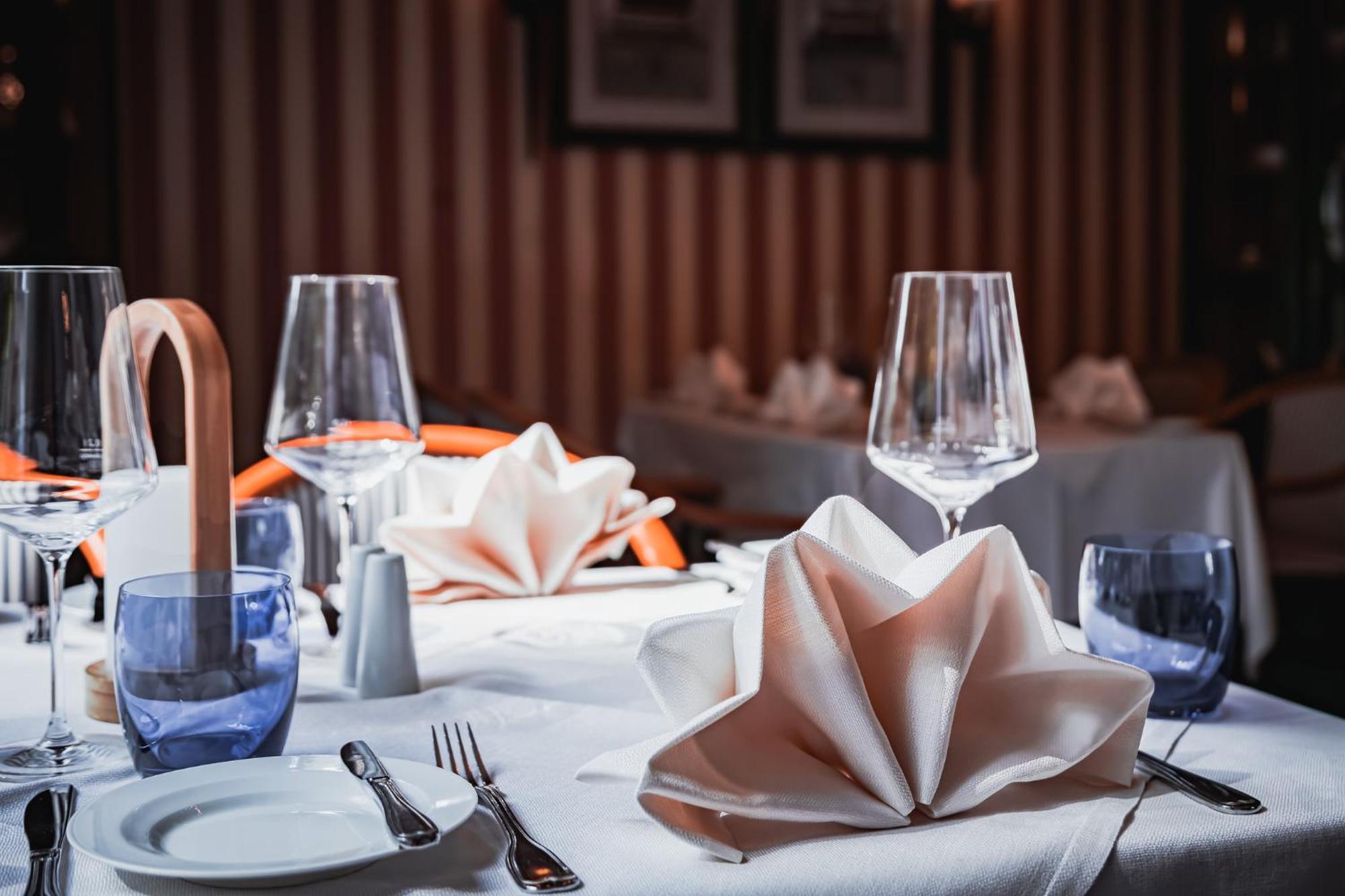 Seehotel Frankenhorst - BW Signature Collection シュヴェリーン エクステリア 写真